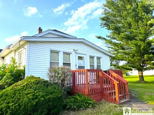 151 W Chestnut Street, Dunkirk, NY 14048 - #1