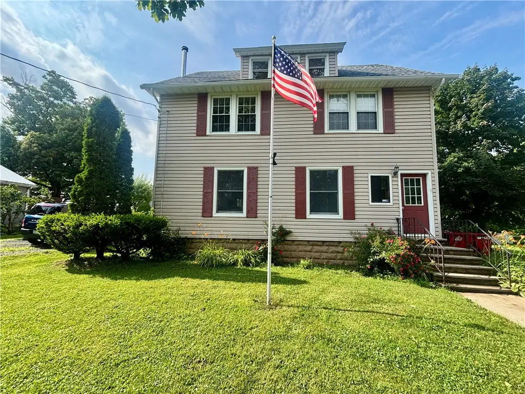 3319 Franklin Street Road, Auburn, NY 13021 - #1