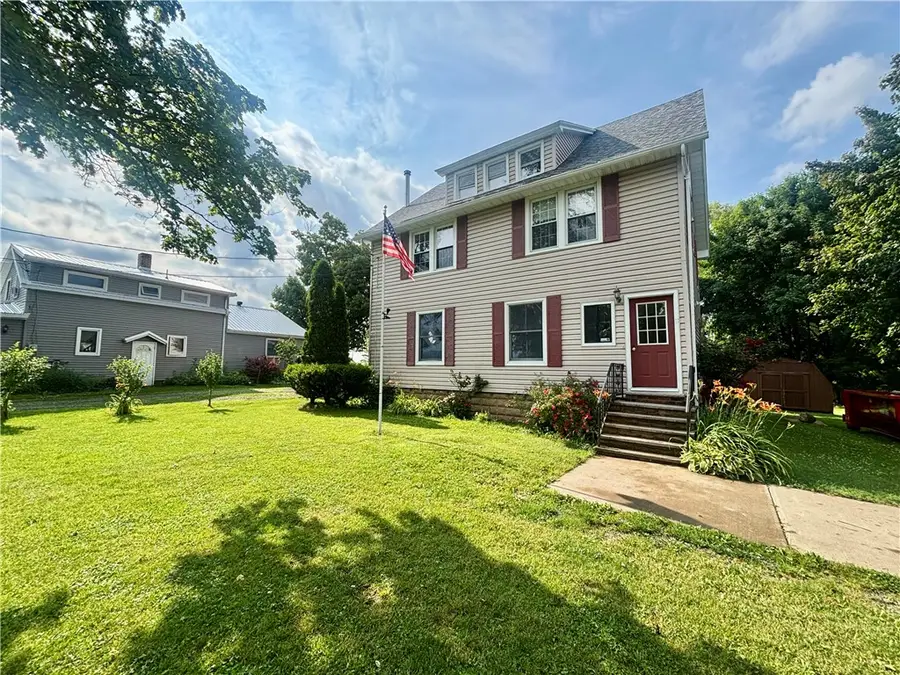 3319 Franklin Street Road, Auburn, NY 13021 - #2