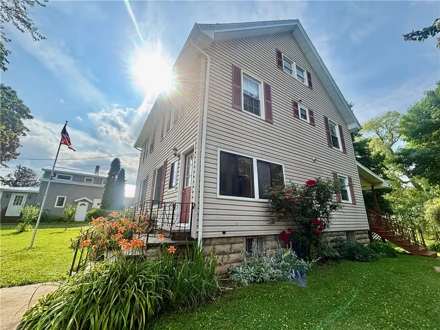 3319 Franklin Street Road, Auburn, NY 13021 - #3
