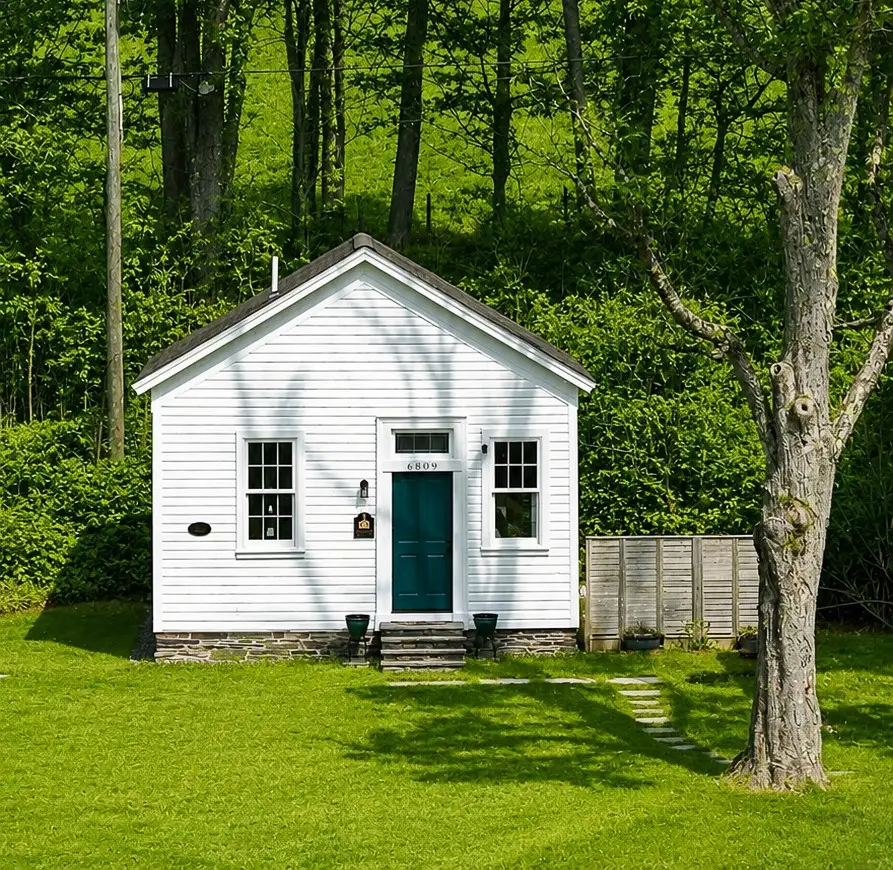 6809 Handsome Brook Road, Franklin, NY 13775 - #1