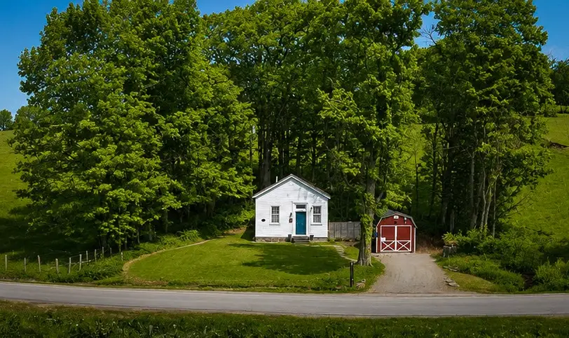 6809 Handsome Brook Road, Franklin, NY 13775 - #2
