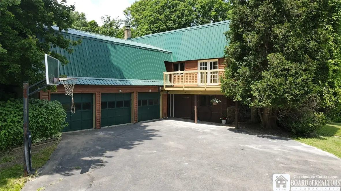 5389 Route 380, Sinclairville, NY 14782 - #1