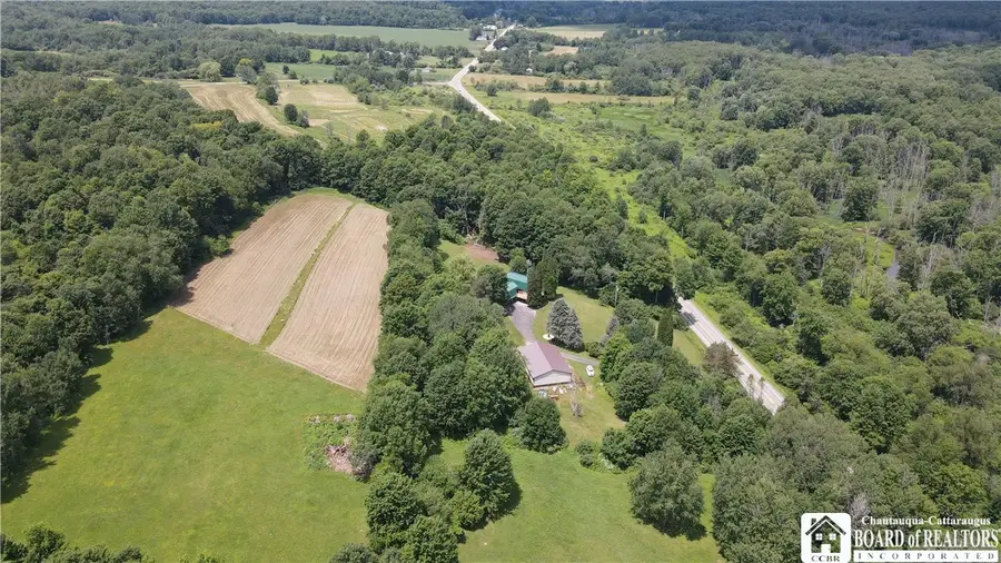 5389 Route 380, Sinclairville, NY 14782 - #3