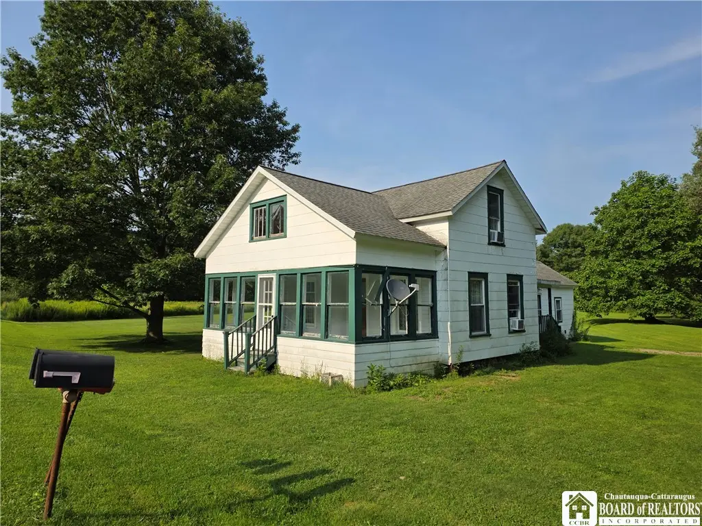 6074 Honeysette Road, Mayville, NY 14757 - #1