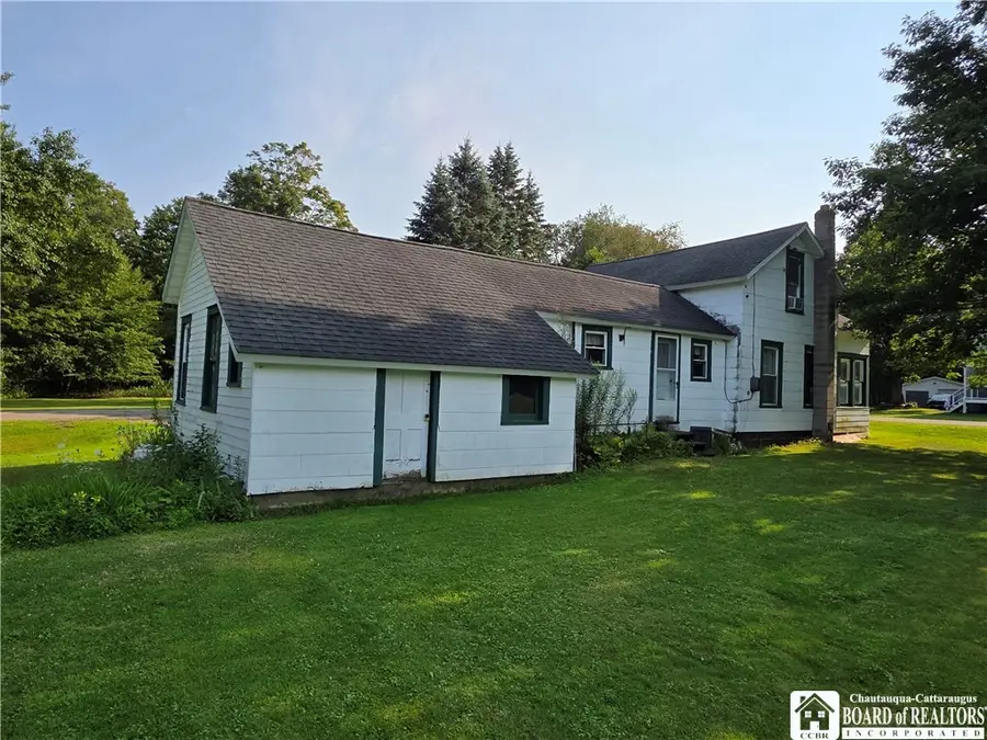 6074 Honeysette Road, Mayville, NY 14757 - #3