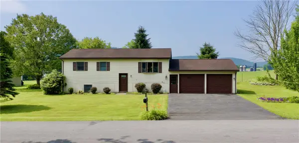 27 Wayman Drive, Otego, NY 13825