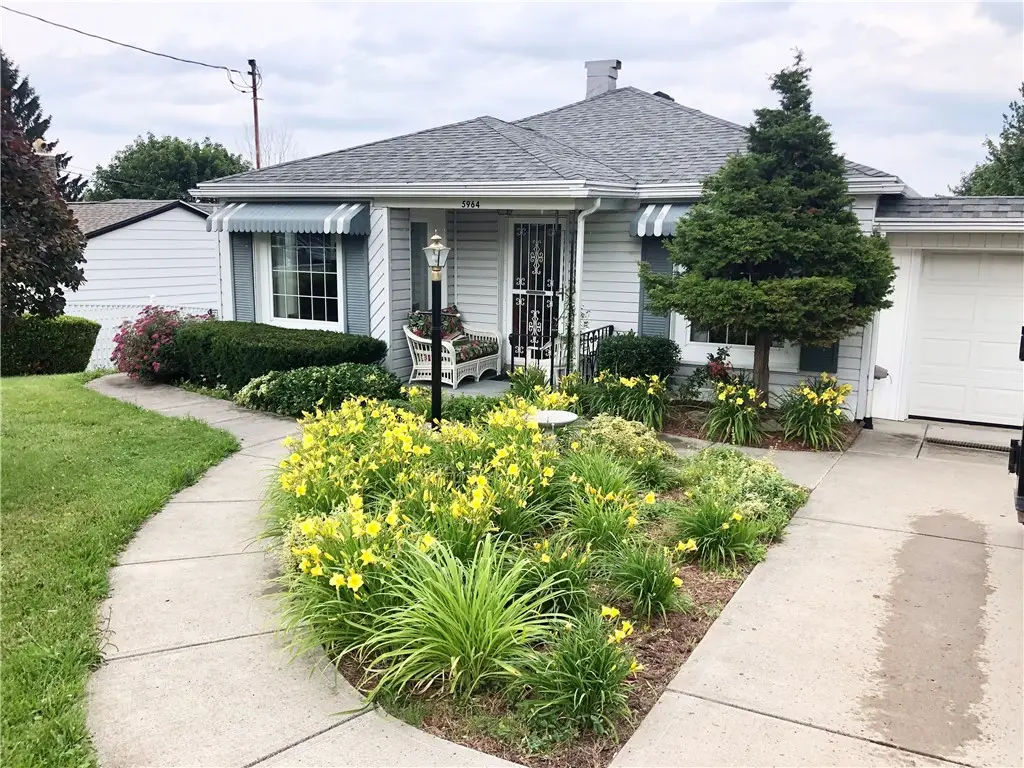 5964 South Street Road, Auburn, NY 13021 - #1