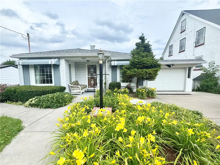 5964 South Street Road, Auburn, NY 13021 - #3