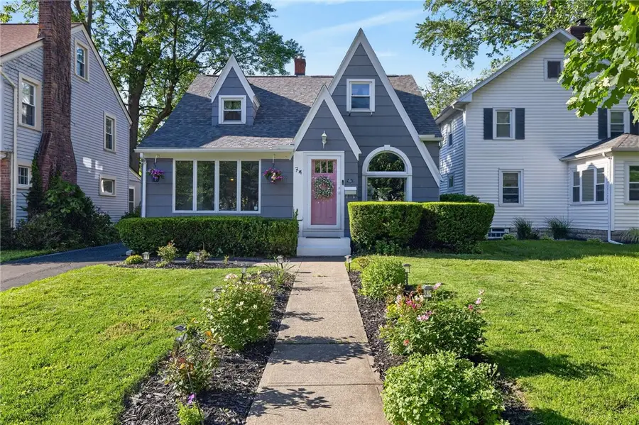 74 Pontiac Drive, Rochester, NY 14617 - #2