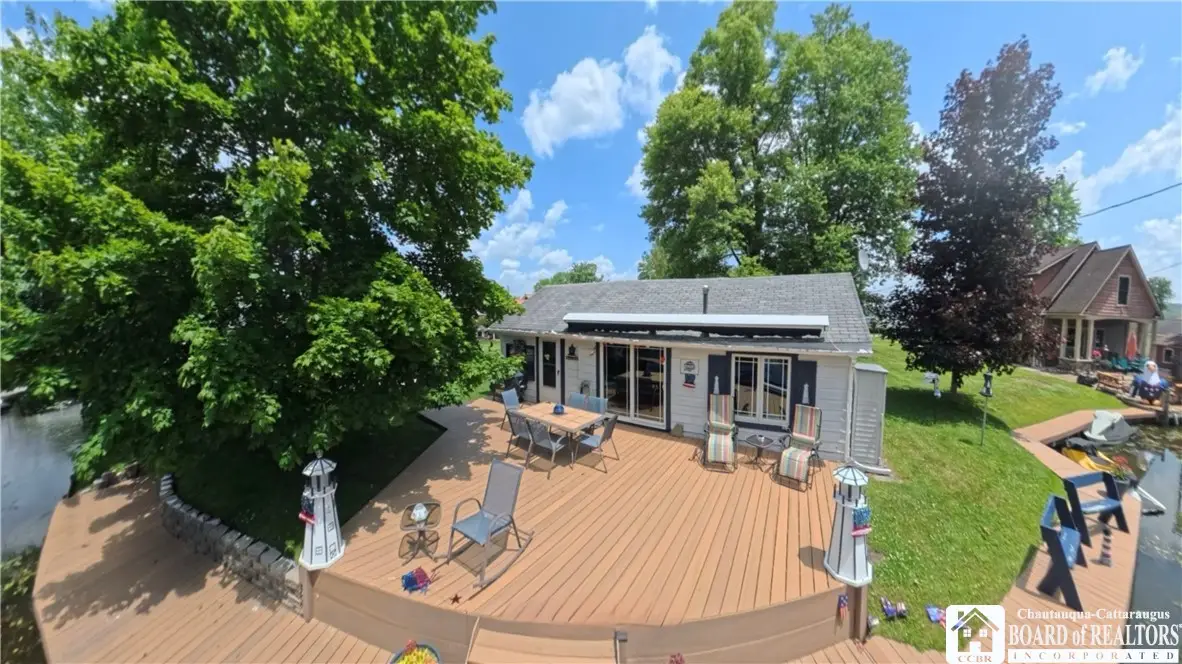 2423 Lakeside Drive, Ashville, NY 14710 - #1