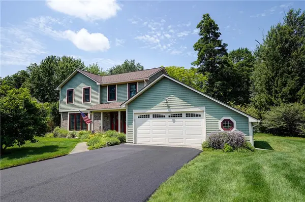 309 Amy Lane, Brockport, NY 14420