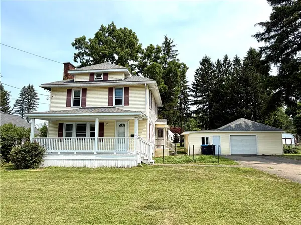 230 Lenox Avenue, Elmira, NY 14903
