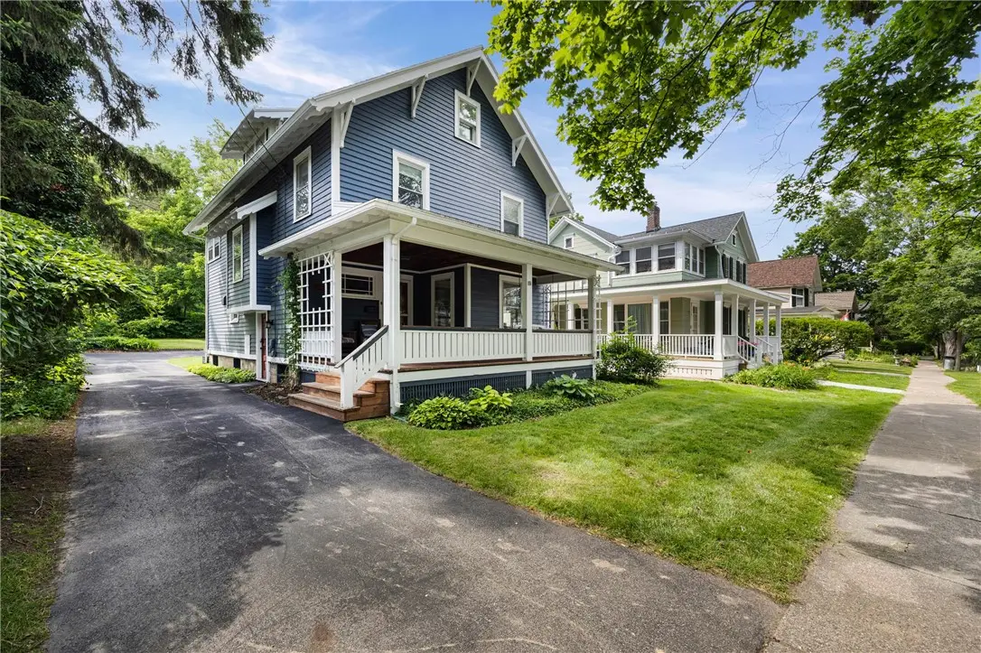 17 Washington Avenue, Pittsford, NY 14534 - #1