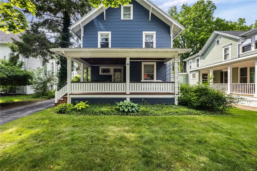 17 Washington Avenue, Pittsford, NY 14534 - #2