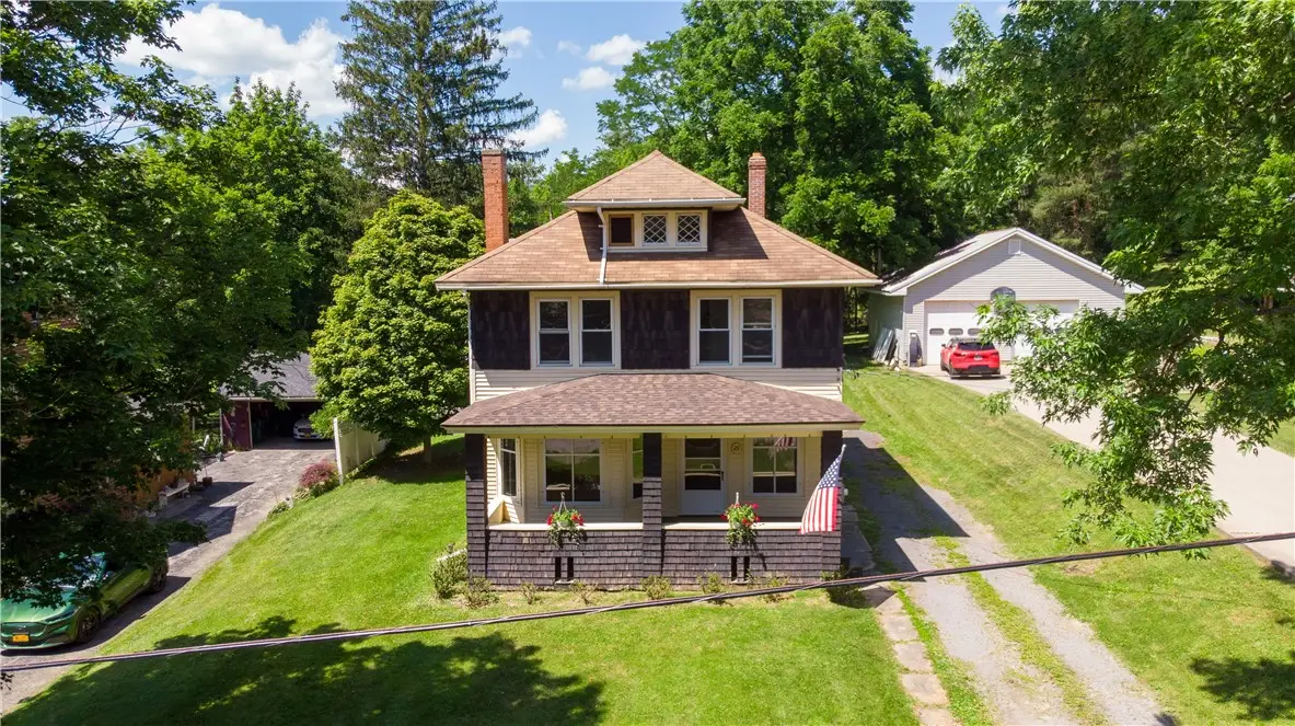 25 Gordon, Warsaw, NY 14569 - #1