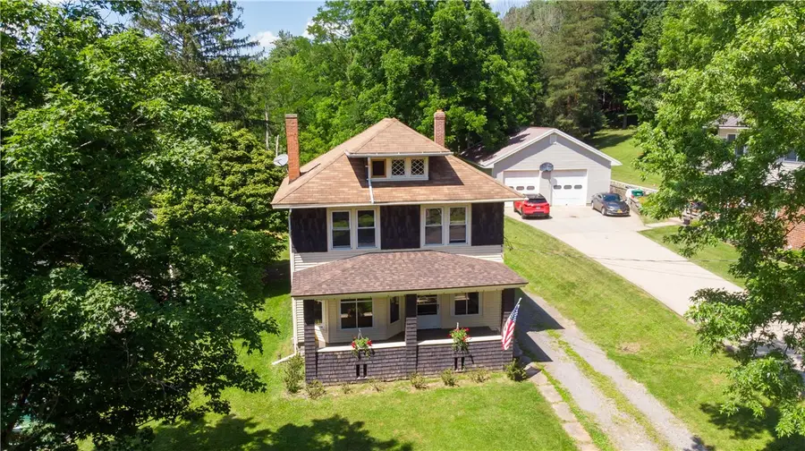 25 Gordon, Warsaw, NY 14569 - #2