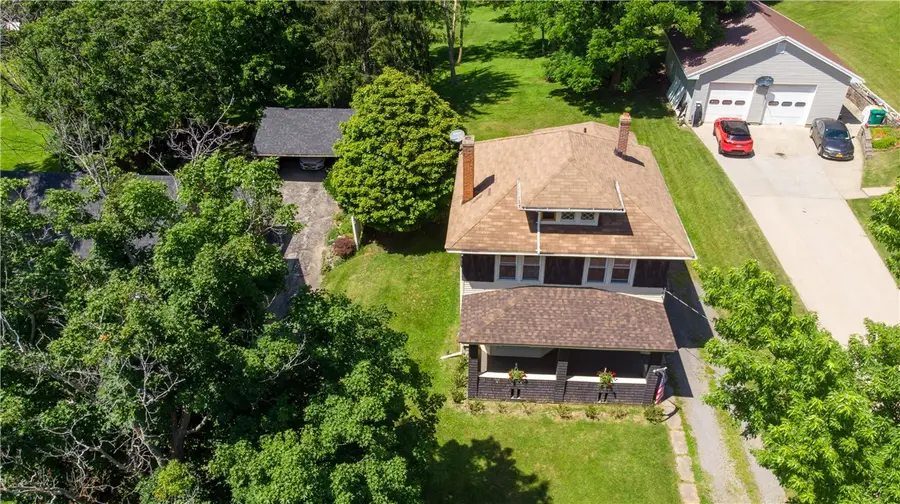 25 Gordon, Warsaw, NY 14569 - #3