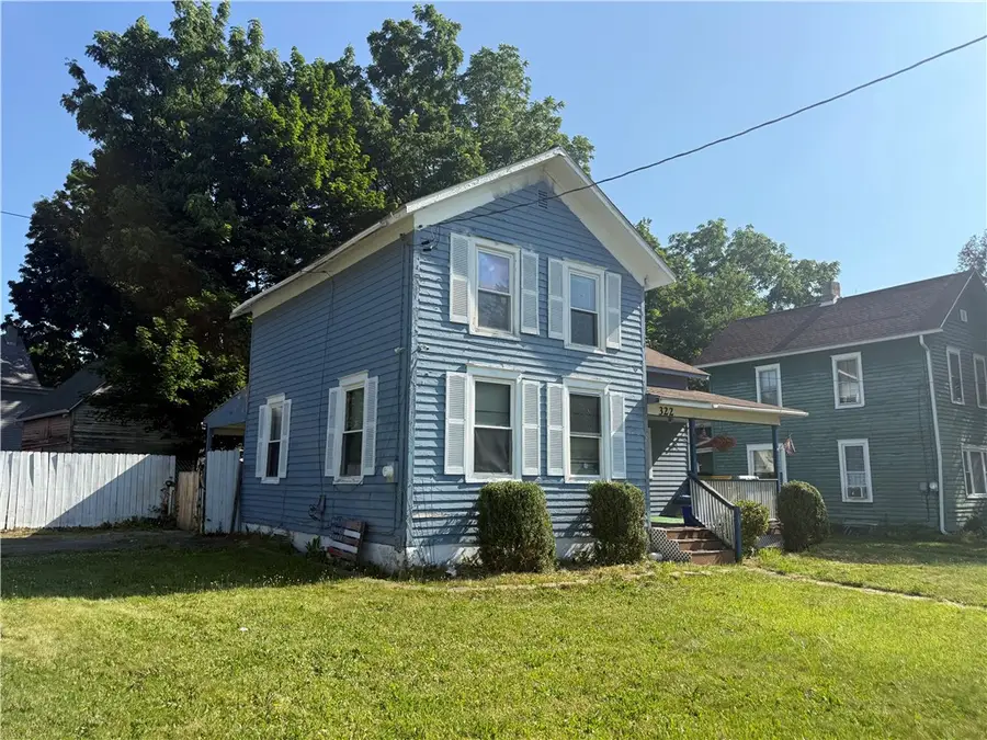 322 Baty Street, Elmira, NY 14904 - #3