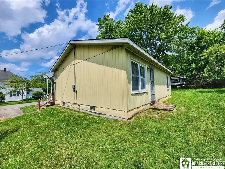 7 Marion Street, Jamestown, NY 14701 - #3
