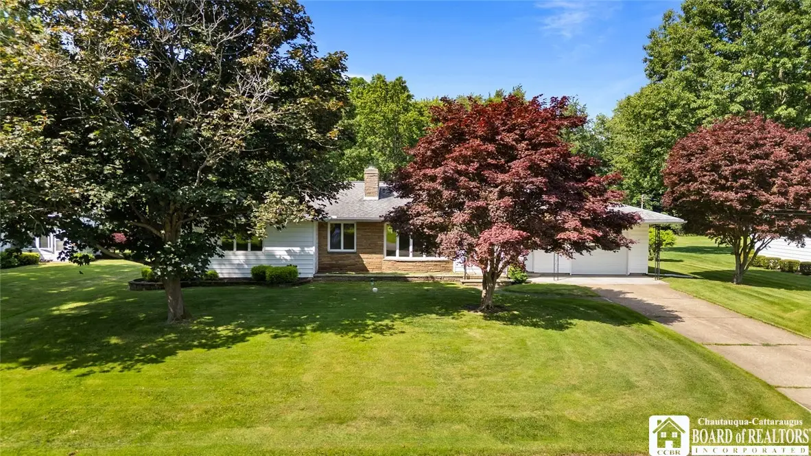55 Ounce Street, Dunkirk, NY 14048 - #1