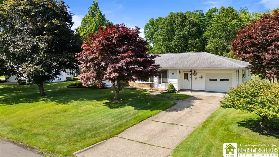 55 Ounce Street, Dunkirk, NY 14048 - #3