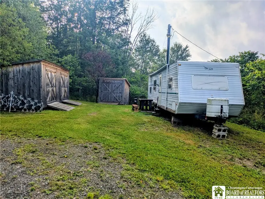 1186 28th Creek Road, Kennedy, NY 14747 - #2