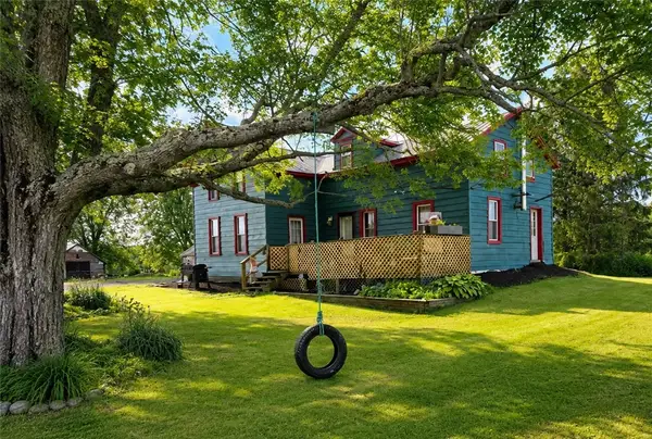 3017 State Route 41a, Moravia, NY 13118
