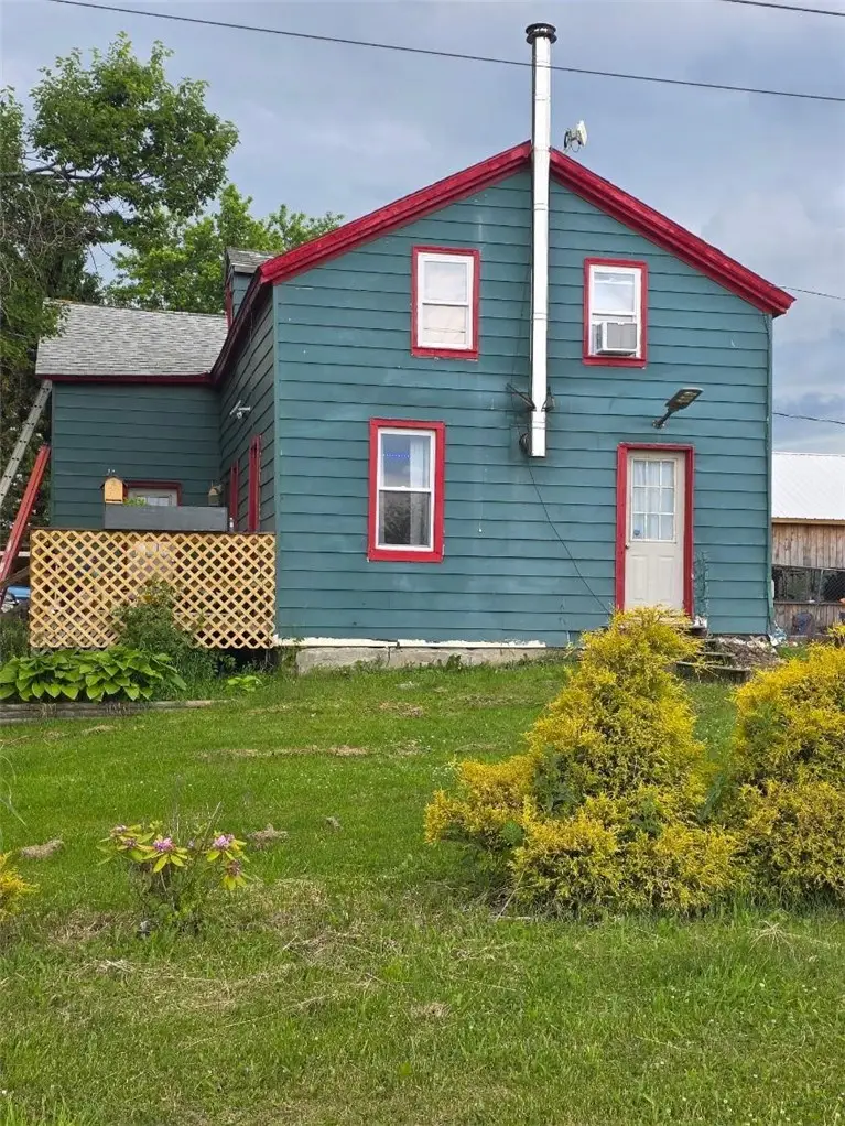 3017 State Route 41a, Moravia, NY 13118 - #2