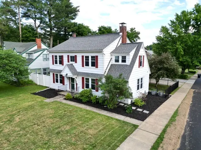1011 W Water Street, Elmira, NY 14905 - #1