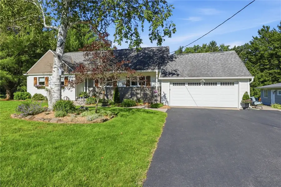 42 Everett Drive, Rochester, NY 14624 - #3
