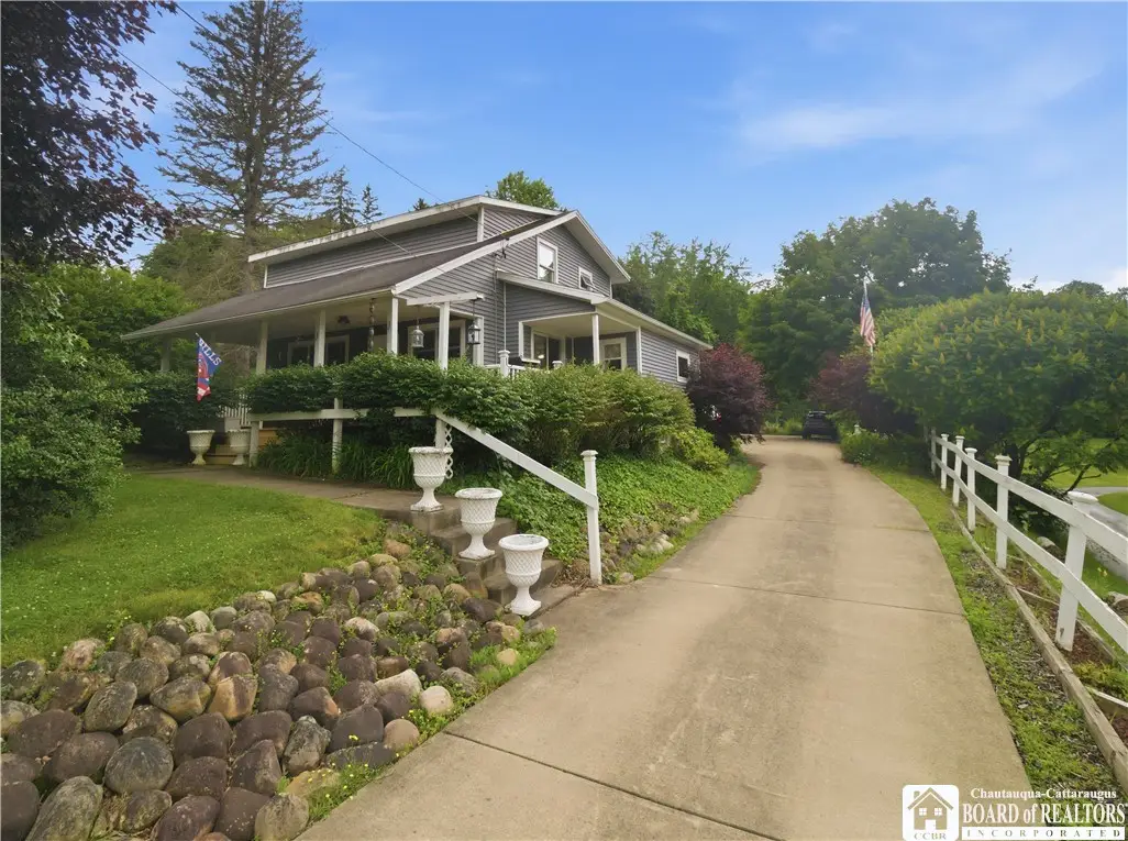 2137 Southwestern Drive, Lakewood, NY 14750 - #1
