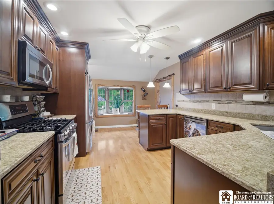 2137 Southwestern Drive, Lakewood, NY 14750 - #3