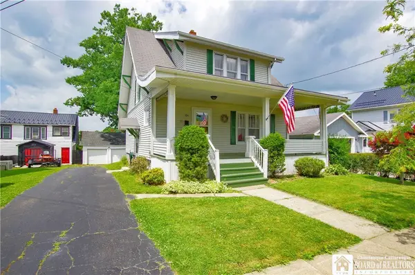 104 Chautauqua Avenue, Jamestown, NY 14701