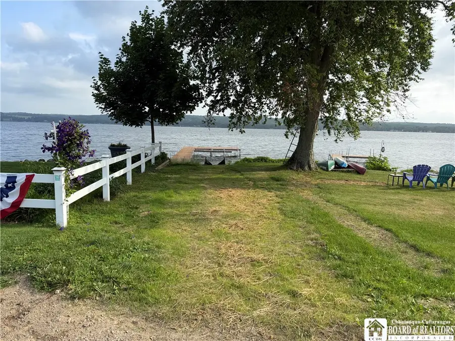 4 Atlantic Avenue, Lakewood, NY 14750 - #2