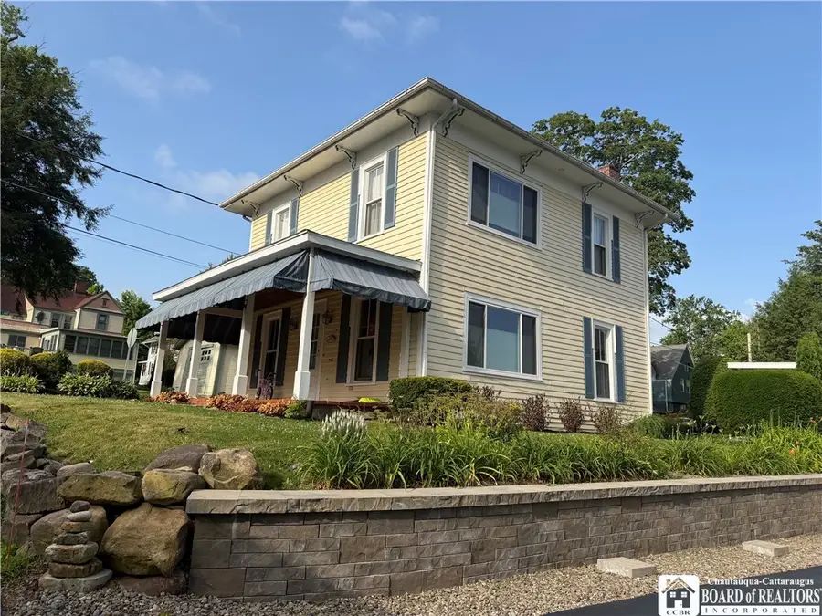 4 Atlantic Avenue, Lakewood, NY 14750 - #3
