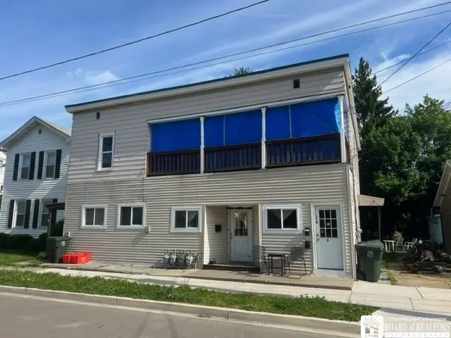110 Kidder Street, Jamestown, NY 14701 - #1