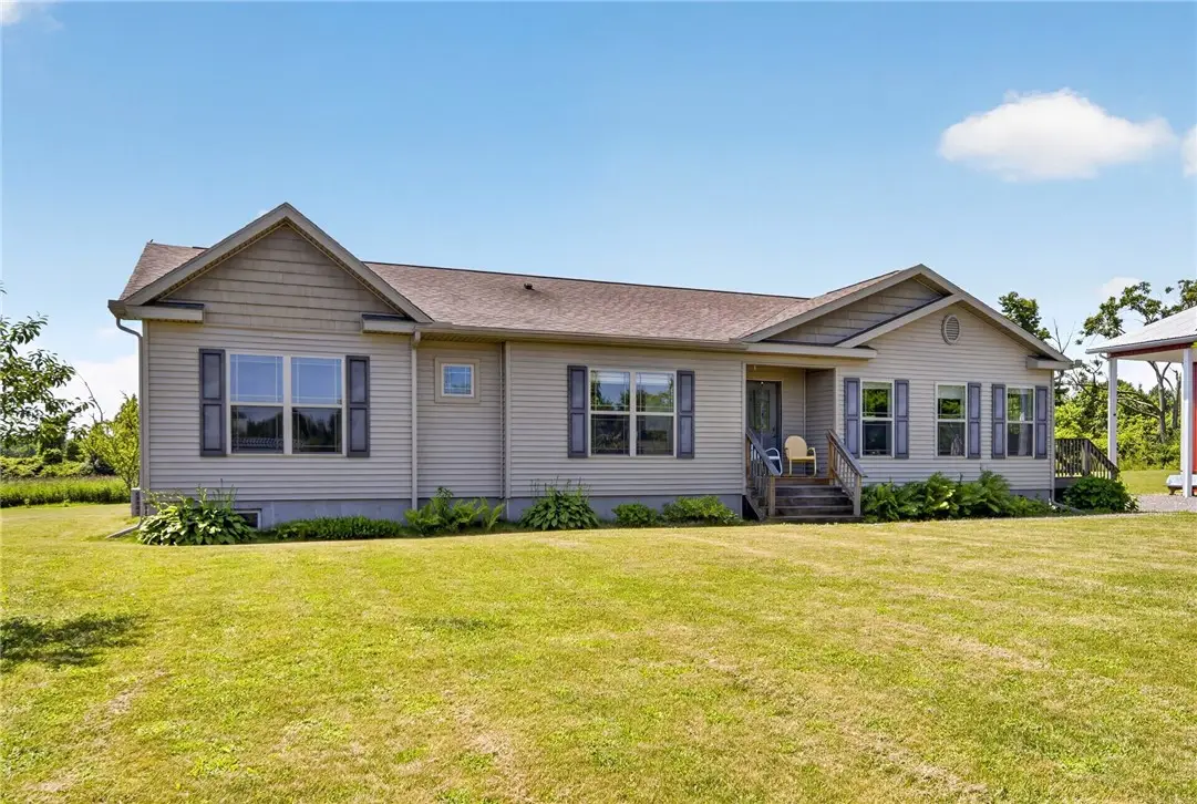 8094 Searsburg Road, Trumansburg, NY 14886 - #1