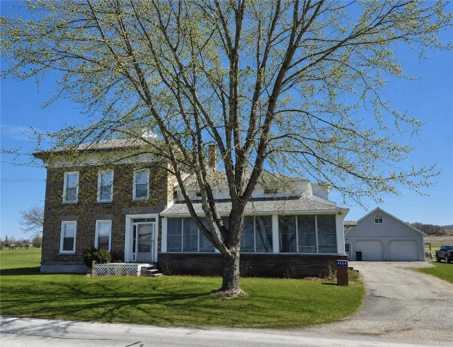 8900 State Route 51, West Winfield, NY 13491 - #2