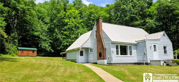 6476 Limestone Run Road, Limestone, NY 14753