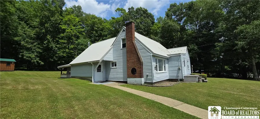 6476 Limestone Run Road, Limestone, NY 14753 - #2
