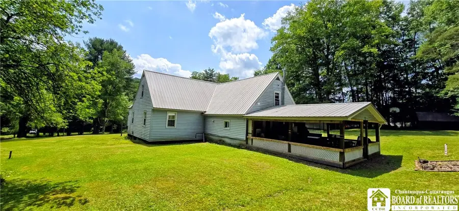 6476 Limestone Run Road, Limestone, NY 14753 - #3