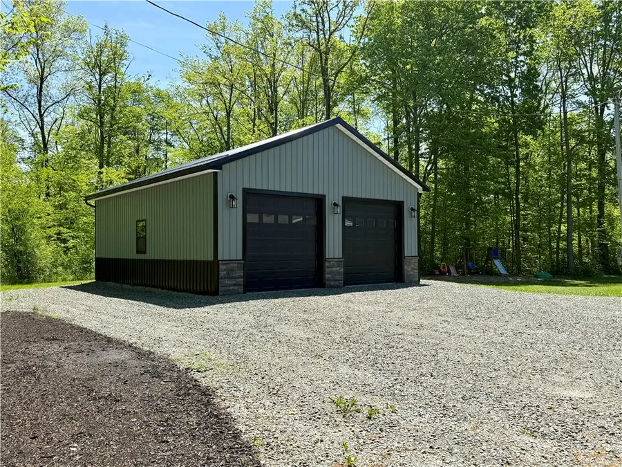 4595 Stever Hill Road, Branchport, NY 14418 - #3