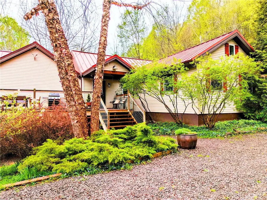 532 Lejohn Road, Kortright, NY 13739 - #2