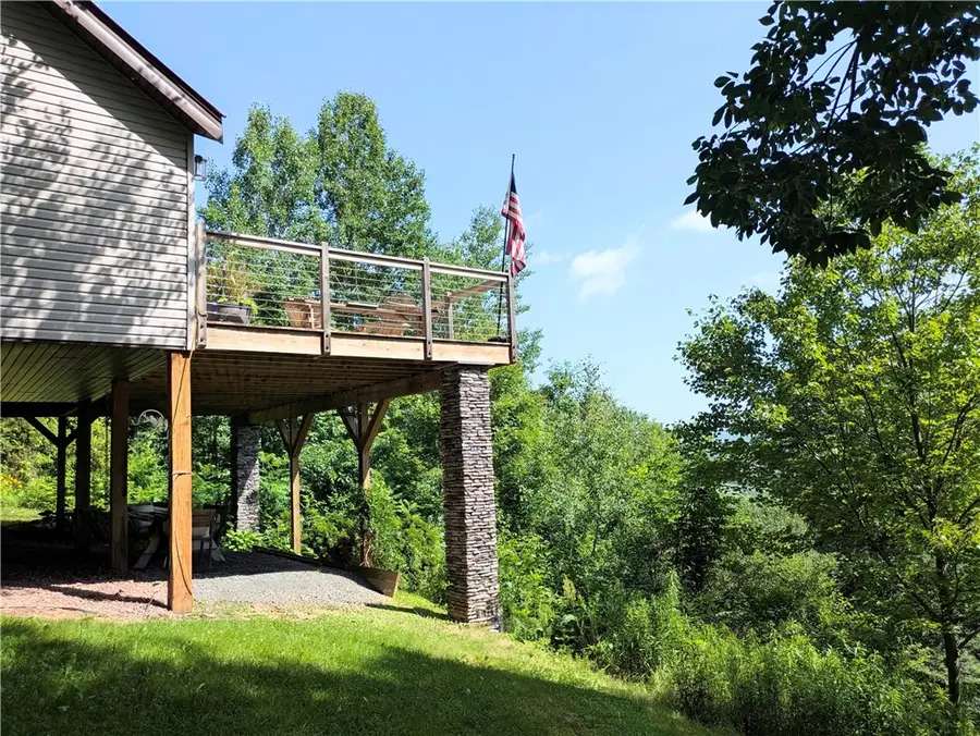 532 Lejohn Road, Kortright, NY 13739 - #3