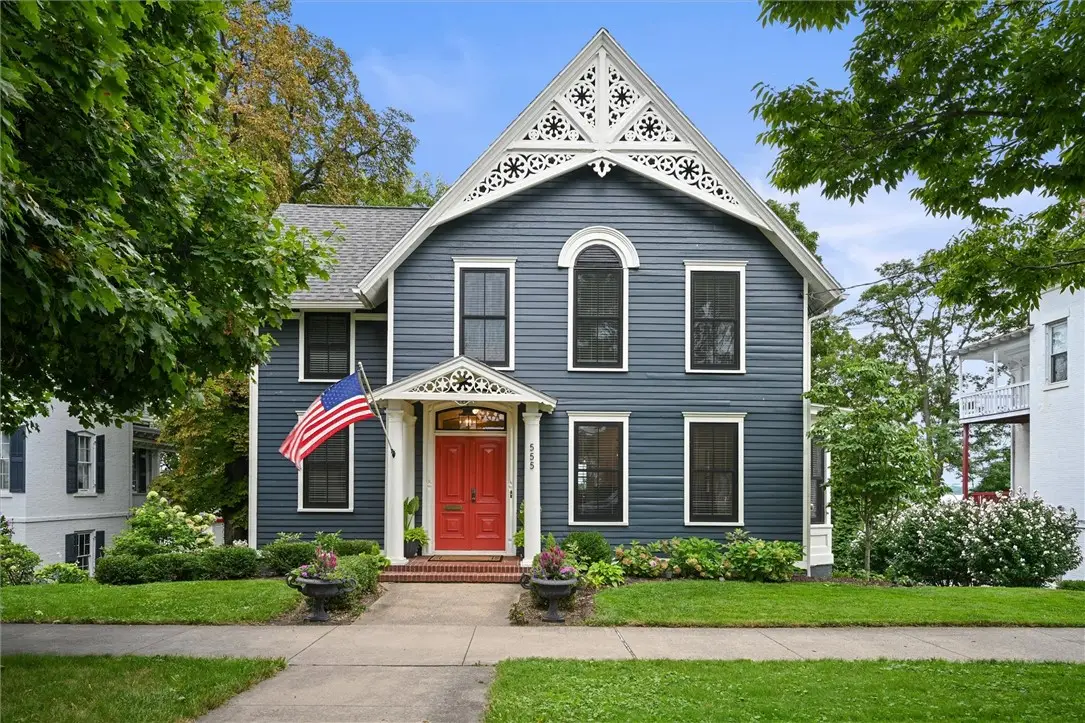555 S Main Street, Geneva, NY 14456 - #1
