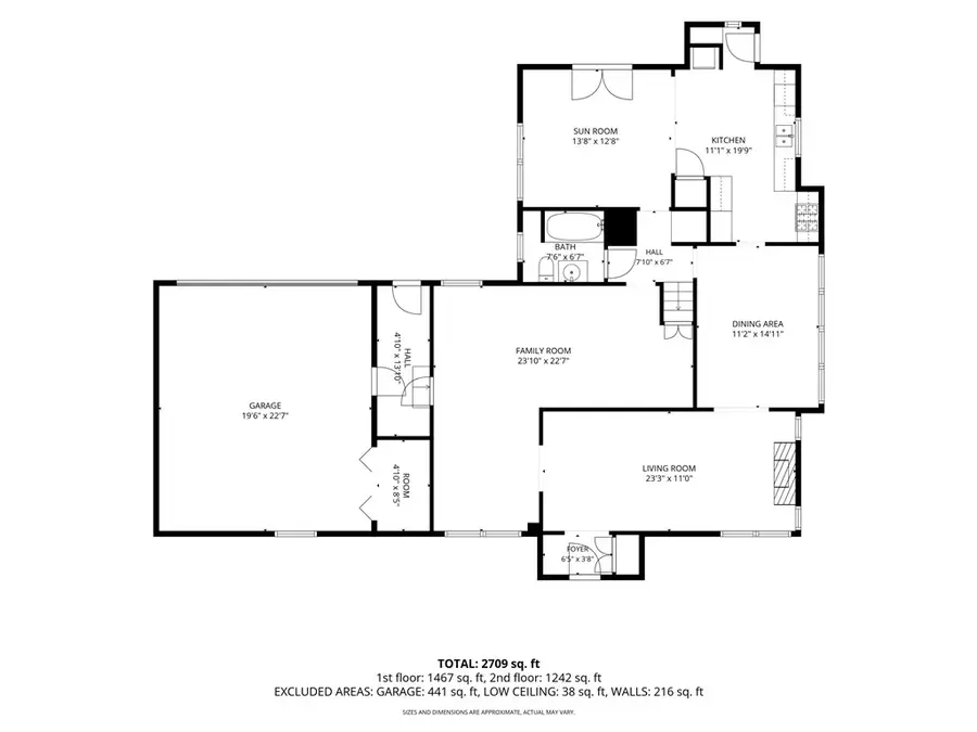 1726 W Church Street, Elmira, NY 14905 - #3