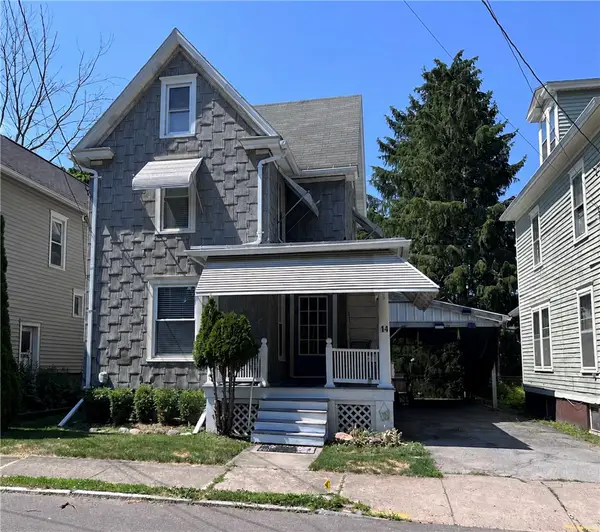14 Worthington Avenue, Geneva, NY 14456