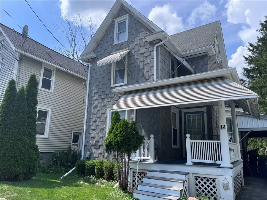 14 Worthington Avenue, Geneva, NY 14456 - #3