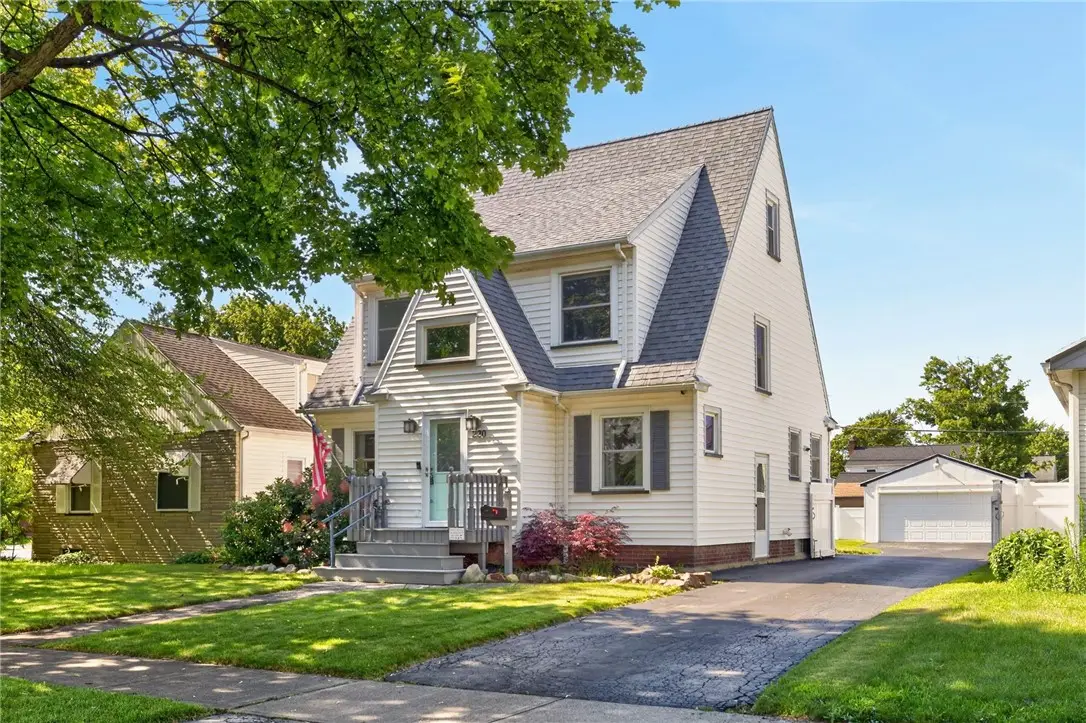 220 Barry Road, Rochester, NY 14617 - #1